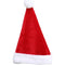 Velvet Santa Hat